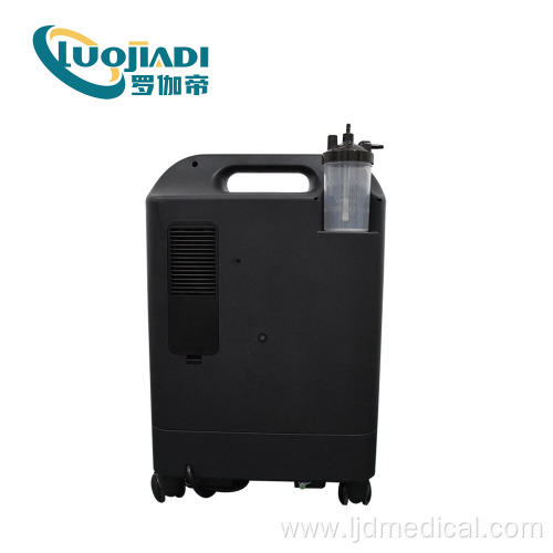 Medical Professional Oxygen Concentrator Generator